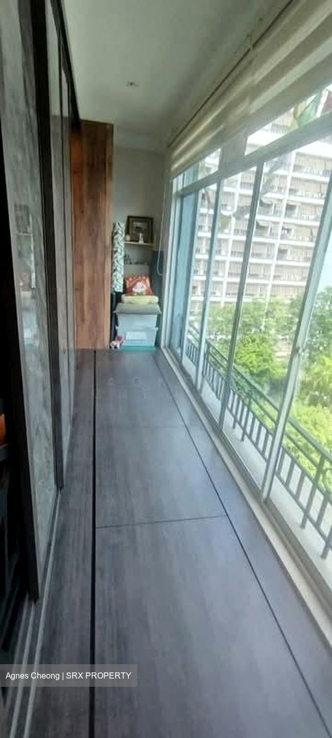 Balmoral Residences (D10), Condominium #563076891